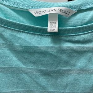 Victoria Secret Shirt